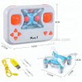 Mini Drone 2.4GHZ 4ch 6-axis RC Quadcopter toys & hobbies